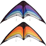 Rhombus Vlieger Tango 116 X 58 Cm