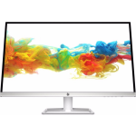 HP 32F - Full HD IPS Monitor - 31.5inch