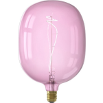Calex Avesta LED lamp - Roze