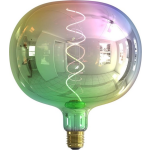 Calex Boden LED lamp Metallic