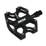 Union Platformpedaal Bmx Freestyle Sp-1090 9/16 Inch Set - Zwart