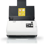 Plustek SmartOffice PN30U 600 x 600 DPI ADF-scanner, Wit A4 - Zwart