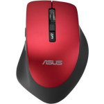 Asus WT425 muis RF Draadloos Optisch 1600 DPI Rechtshandig