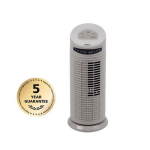 Solis 749 Tower Ventilator - Grijs