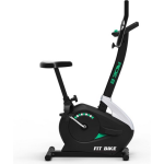 FitBike Hometrainer - Ride 2 - Zwart