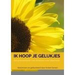 Ik hoop je gelukjes