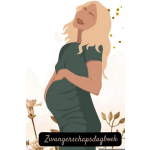 Zwangerschapsdagboek - Mijn 9 maanden dagboek
