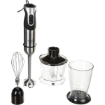 Adler Ad 4607 Complete Blender Set - Negro