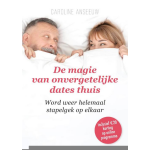 De magie van onvergetelijke dates thuis