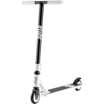 Xootz Stuntstep Stuntstep Junior Voetrem/wit - Zwart