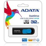 ADATA USB-sticks DashDrive UV128 128GB