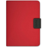 Port Designs Phoenix Case Voor 7 Tot 8.5 Inch Tablets, - Rood