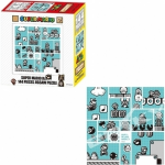Ensky Super Mario Puzzle: Super Mario Bros 3 (