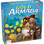 Tactic Gold Armada - Blauw