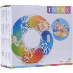 Intex Zwemband Whirl Tube Multicolor 122 Cm