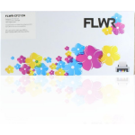 HP FLWR - Toner / 131A / - Geschikt voor - Geel