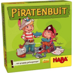 HABA Kinderspel Piratenbuit (Nl)