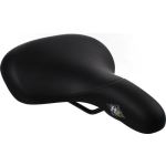 Selle Royal Zadel Hz Unisex - Zwart