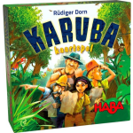 HABA Kaartspel Karuba (Nl)