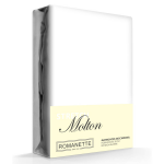 Romanette Multiform Molton Stretch Hoeslaken -160/180/200 X 200/210/220 Cm