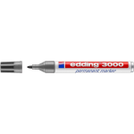 Edding Permanent Marker 3000 - Blanco