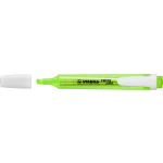 Stabilo Markeerstift Swing Cool - Groen