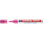 Edding Permanent Marker 3000 - Roze