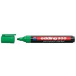 Edding Permanent Marker 300 - Groen