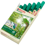 Edding Permanent Marker Ecoline E-21 - Groen