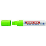 Edding Krijtmarker E-4090 Licht - Groen