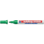 Edding Krijtmarker E-4095 - Groen