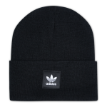 Adidas Originals - Beanie met logo in - Zwart