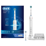 Oral B Oral-b Smart 4 4000n - Elektrische Tandenborstel - Blanco