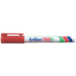 Permanent Marker Artline 700 - Rood