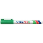 Permanent Marker Artline 700 - Groen