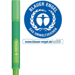 Schneider Electric Viltstift Link-it 1,0mm Highland-green - Groen