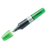 Stabilo Markeerstift Luminator - Groen