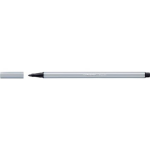 Stabilo Viltstift Pen 68 Licht - Grijs