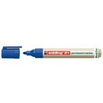 Edding Permanent Marker Ecoline E-21 - Blauw