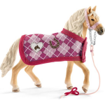 Schleich Fashion Creatieset Horse Club Sofia 42431