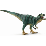 Schleich Tyrannosaurus Rex Juvenile 15007 - Groen
