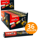 Venco - Topdrop - 36 Rollen