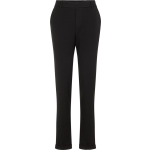 VERO MODA Tailored Broek Dames - Zwart