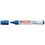 Edding Textielmarker 4500 - Blauw