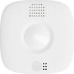 Z-Smoke Detector 230V