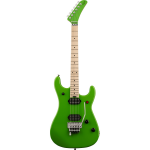EVH 5150 Series Standard Slime Green MN elektrische gitaar
