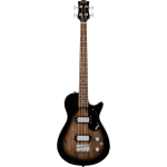 Gretsch G2220 Electromatic Junior Jet Bass II Bristol Fog elektrische short scale basgitaar