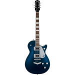 Gretsch G5220 Electromatic Jet BT Midnight Sapphire elektrische gitaar