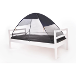 Deryan Pop-up Bedtent/klamboe 1-persoons - Grijs