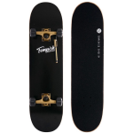 Tempish skateboard Empty 31 x 8 inch 2-delig - Zwart